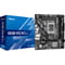 Фото - Материнська плата ASRock H610M-HVS/M.2 R2.0 Socket 1700 | click.ua