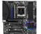 Фото - Материнська плата ASRock B650M PG Riptide Socket AM5 | click.ua