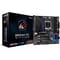 Фото - Материнська плата ASRock B650M PG Riptide Socket AM5 | click.ua