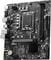 Фото - Материнская плата MSI Pro B760M-E DDR4 Socket 1700 | click.ua