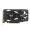 Фото - Видеокарта GF GTX 1630 4GB GDDR6 Dual OC Asus (DUAL-GTX1630-O4G) | click.ua