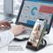 Фото - Беспроводное зарядное устройство ColorWay Wireless Stand 10W Blue (CW-CHW30Q-BL) | click.ua