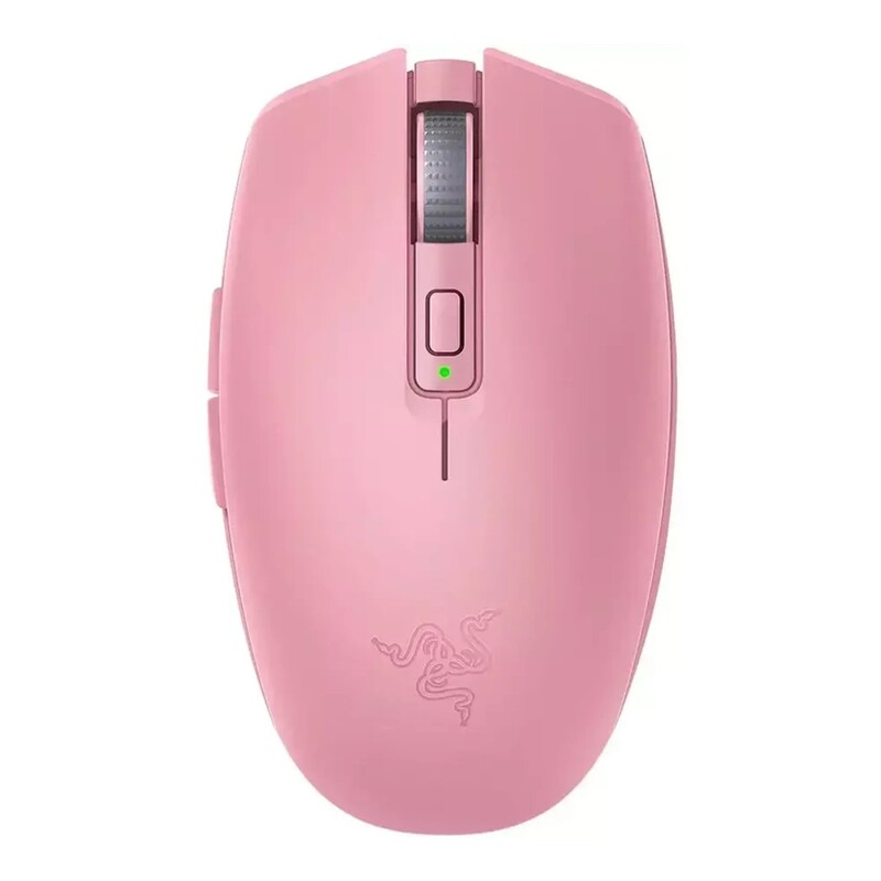 Миша бездротова Razer Orochi V2 Wireless Quartz (RZ01-03731200-R3G1)