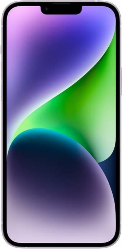 Смартфон Apple iPhone 14 Plus 512GB A2886 Purple (MQ5E3RX/A)