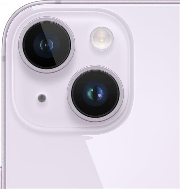 Смартфон Apple iPhone 14 Plus 512GB A2886 Purple (MQ5E3RX/A)
