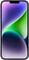 Фото - Смартфон Apple iPhone 14 Plus 512GB A2886 Purple (MQ5E3RX/A) | click.ua