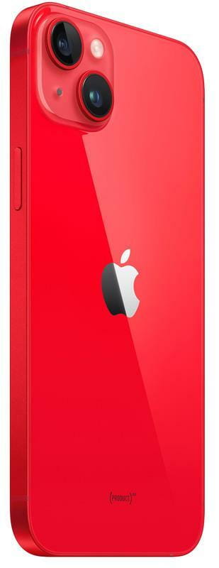 Смартфон Apple iPhone 14 Plus 512GB A2886 Red (MQ5F3RX/A)