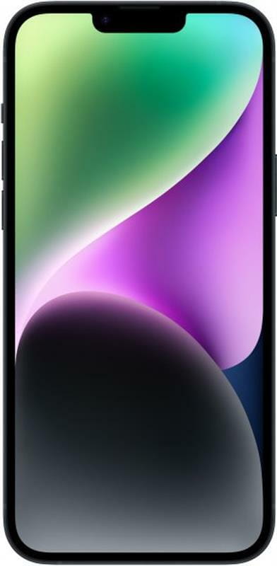 Смартфон Apple iPhone 14 Plus 512GB A2886 Midnight (MQ593RX/A)