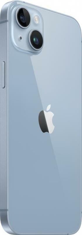 Смартфон Apple iPhone 14 Plus 256GB A2886 Blue (MQ583RX/A)