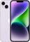 Фото - Смартфон Apple iPhone 14 Plus 256GB A2886 Purple (MQ563RX/A) | click.ua