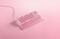 Фото - Клавиатура Razer Huntsman V2 Tenkeyless Red Switch Quartz (RZ03-03942000-R3M1) | click.ua