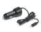 Фото - Автомобільний зарядний пристрій REAL-EL CA-17 (2USB, 2.1A) Black + кабель Lightning | click.ua