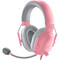 Фото - Гарнитура Razer BlackShark V2 X Quartz (RZ04-03240800-R3M1) | click.ua