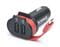 Фото - Автомобільний зарядний пристрій REAL-EL CA-35 (3USBx3.4A) Black/Orange + кабель microUSB | click.ua