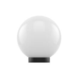 Светильник парковый Electrum Globe 200 Опаловый (B-IP-0766)