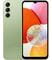 Фото - Смартфон Samsung Galaxy A14 SM-A145 4/128GB Dual Sim Light Green (SM-A145FLGVSEK) | click.ua