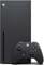 Фото - Ігрова консоль Microsoft Xbox Series X (RRT-00010) | click.ua