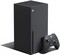 Фото - Ігрова консоль Microsoft Xbox Series X (RRT-00010) | click.ua