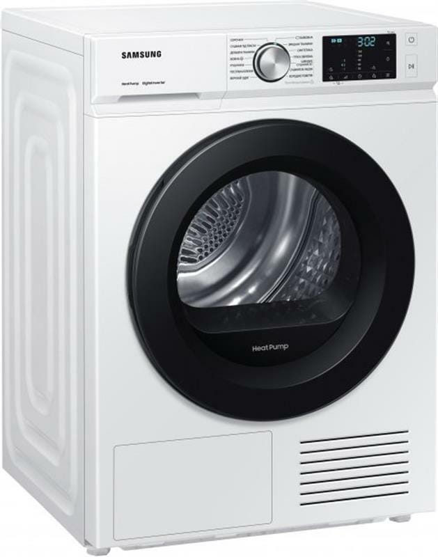 Сушильная машина Samsung DV90BBA245AWUA