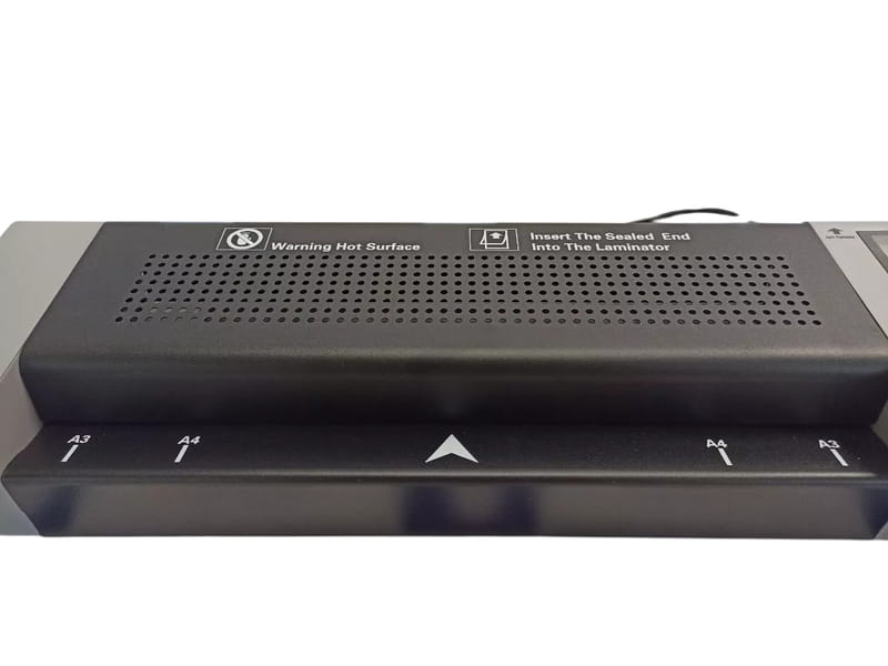 Ламінатор Monolith OL 355