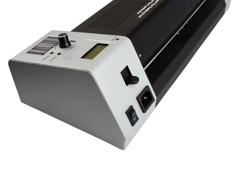 Ламінатор Monolith OL 355