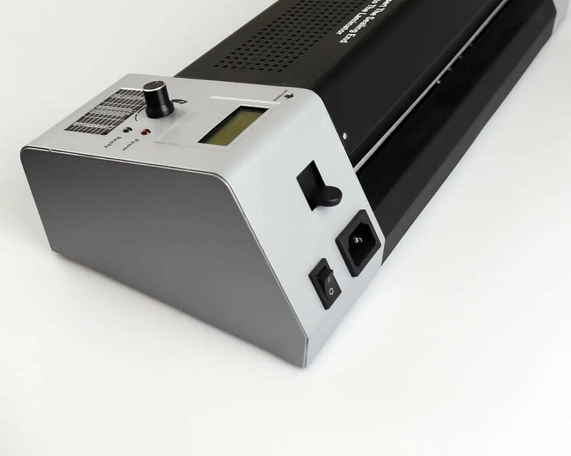 Ламинатор Monolith OL 355