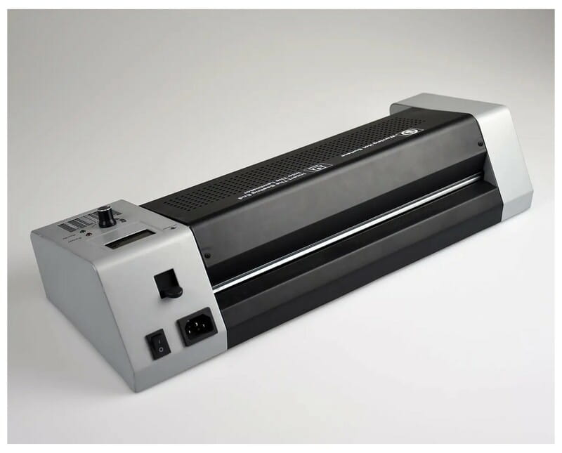 Ламинатор Monolith OL 355