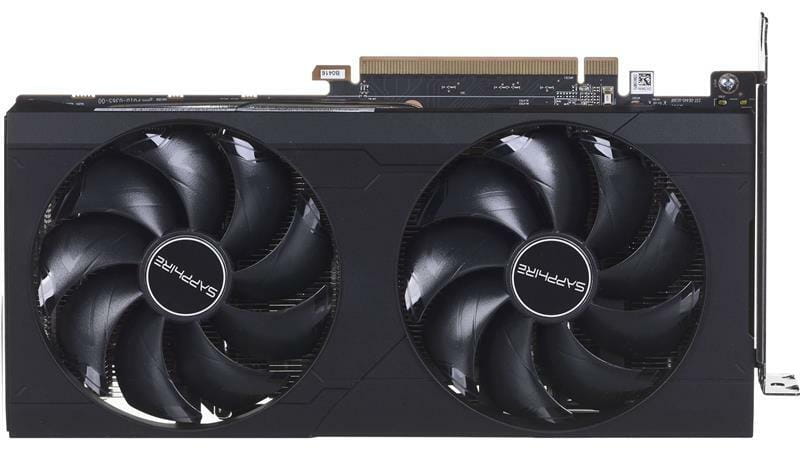Видеокарта AMD GPRO X080 10GB GDDR6 Sapphire (32312-03-10G) Bulk