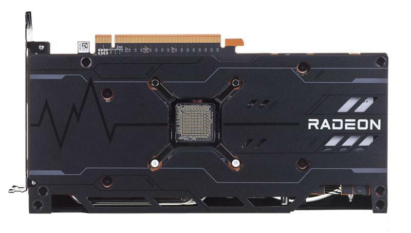Видеокарта AMD GPRO X080 10GB GDDR6 Sapphire (32312-03-10G) Bulk
