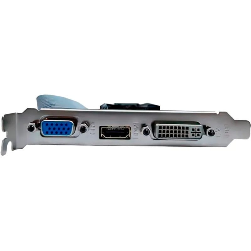 Видеокарта GF GT 730 2GB GDDR3 LP Biostar (GT730-2GB_D3_LP)