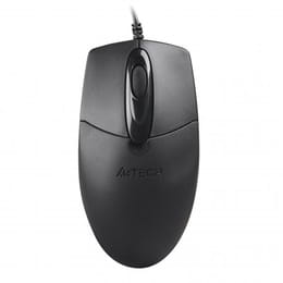 Купить Мышь A4Tech OP-720S Black Мышь A4Tech OP-720S Black