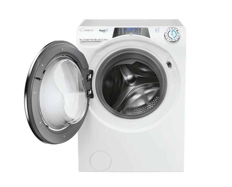 Пральна машина Candy RP4146BWMBC/1-S