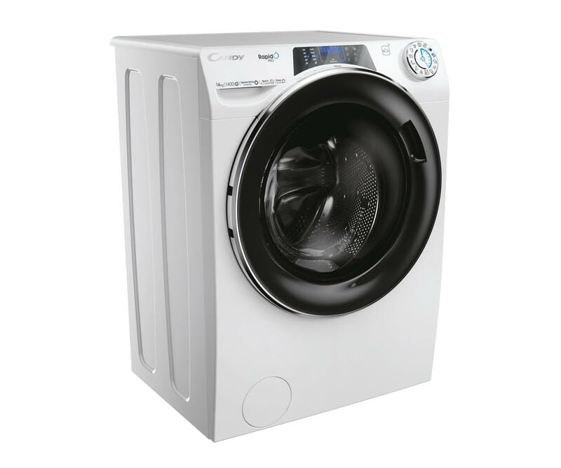 Стиральная машина Candy RP4146BWMBC/1-S