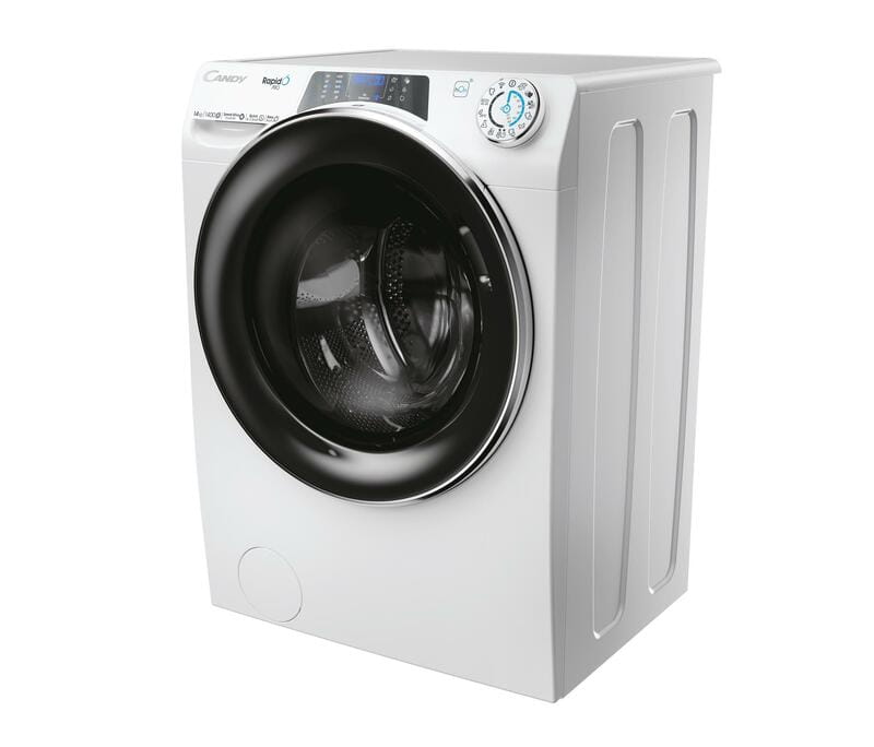 Стиральная машина Candy RP4146BWMBC/1-S