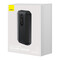 Фото - Пусковий пристрій Baseus Super Energy Air Car Jump Starter 10000mAh Black (CGNL020101) | click.ua