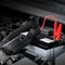 Фото - Пусковий пристрій Baseus Super Energy Air Car Jump Starter 10000mAh Black (CGNL020101) | click.ua