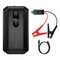 Фото - Пусковий пристрій Baseus Super Energy Air Car Jump Starter 10000mAh Black (CGNL020101) | click.ua