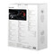 Фото - Пусковий пристрій Baseus Super Energy Air Car Jump Starter 10000mAh Black (CGNL020101) | click.ua