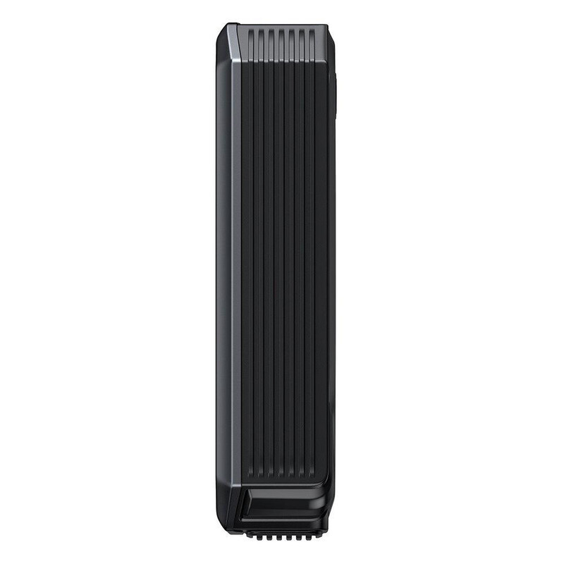 Пусковое устройство Baseus Super Energy Max Car Jump Starter 20000 mAh Black (CGNL020001)