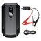 Фото - Пусковое устройство Baseus Super Energy Max Car Jump Starter 20000 mAh Black (CGNL020001) | click.ua