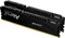 Фото - Модуль пам`яті DDR5 2x16GB/6000 Kingston Fury Beast Black (KF560C36BBEK2-32) | click.ua