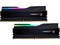 Фото - Модуль памяти DDR5 2x16GB/7200 G.Skill Trident Z5 RGB Black (F5-7200J3445G16GX2-TZ5RK) | click.ua