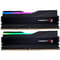 Фото - Модуль памяти DDR5 2x16GB/7200 G.Skill Trident Z5 RGB Black (F5-7200J3445G16GX2-TZ5RK) | click.ua