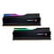 Фото - Модуль памяти DDR5 2x16GB/7600 G.Skill Trident Z5 RGB Black (F5-7600J3646G16GX2-TZ5RK) | click.ua