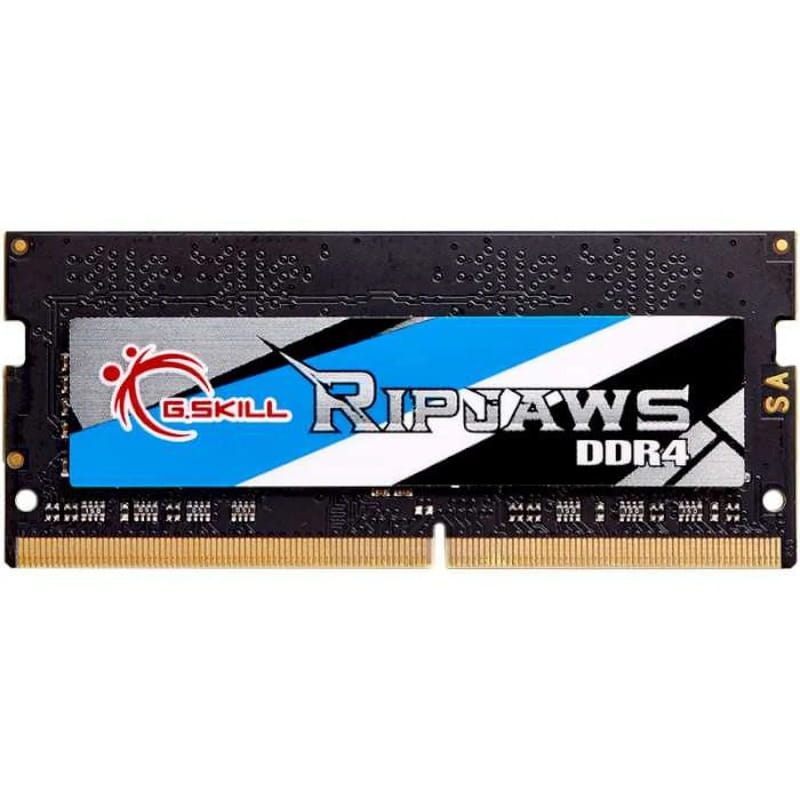 Модуль памяти SO-DIMM 16GB/3200 DDR4 G.Skill Ripjaws (F4-3200C22S-16GRS)