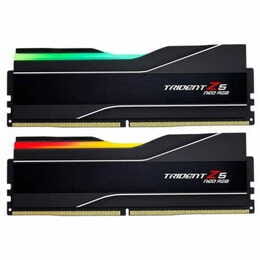 Модуль памяти DDR5 2x16GB/6000 G.Skill Trident Z5 Neo RGB (F5-6000J3038F16GX2-TZ5NR)