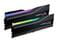 Фото - Модуль памяти DDR5 2x16GB/6000 G.Skill Trident Z5 Neo RGB (F5-6000J3038F16GX2-TZ5NR) | click.ua