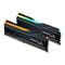 Фото - Модуль памяти DDR5 2x16GB/6000 G.Skill Trident Z5 Neo RGB (F5-6000J3038F16GX2-TZ5NR) | click.ua