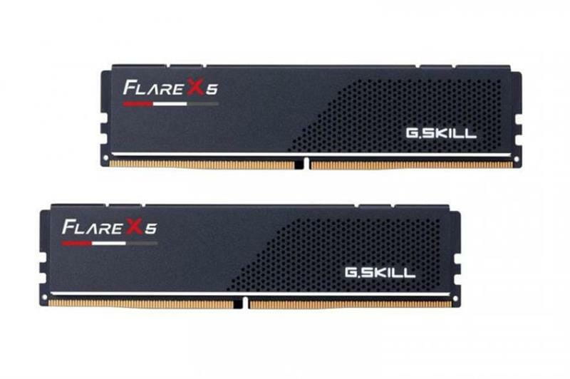 Модуль памяти DDR5 2x16GB/6000 G.Skill Flare X5 (F5-6000J3636F16GX2-FX5)