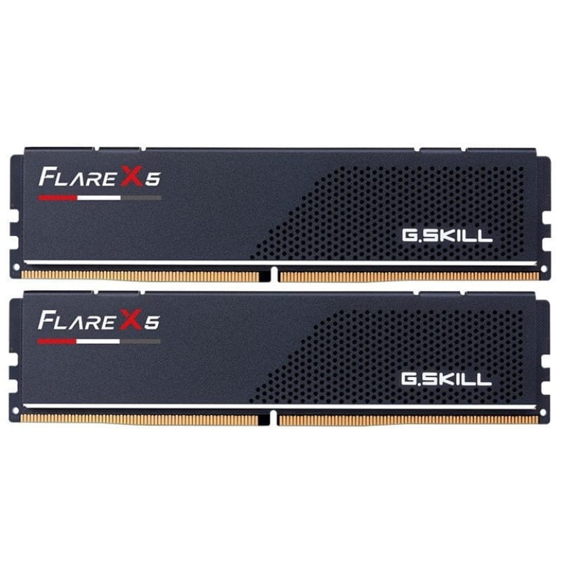 Модуль памяти DDR5 2x16GB/6000 G.Skill Flare X5 (F5-6000J3636F16GX2-FX5)